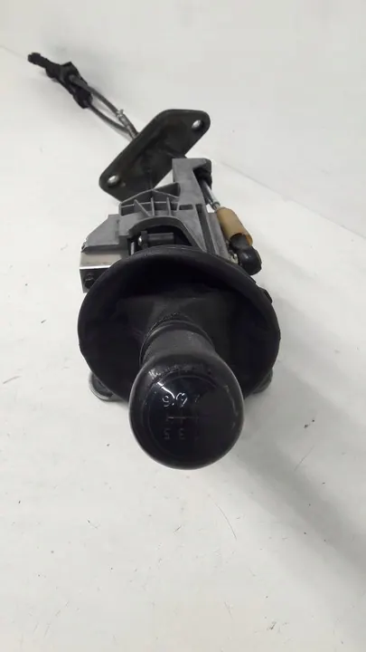 Vaihtokytkimet VW T5 2,5 TDI image 2