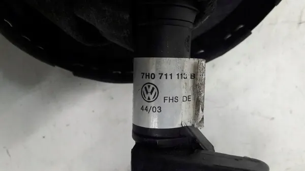 Vaihtokytkimet VW T5 2,5 TDI image 4