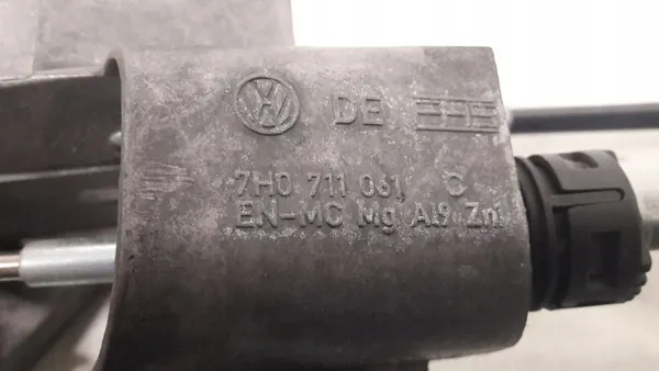 Vaihtokytkimet VW T5 2,5 TDI image 6