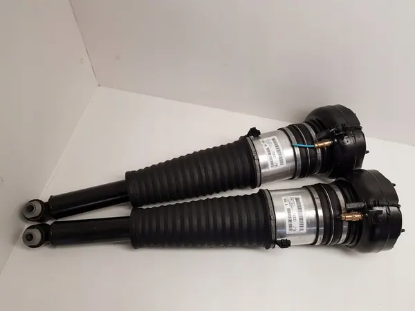 Amortizzatore AIRMATIC AUDI A8 image 4