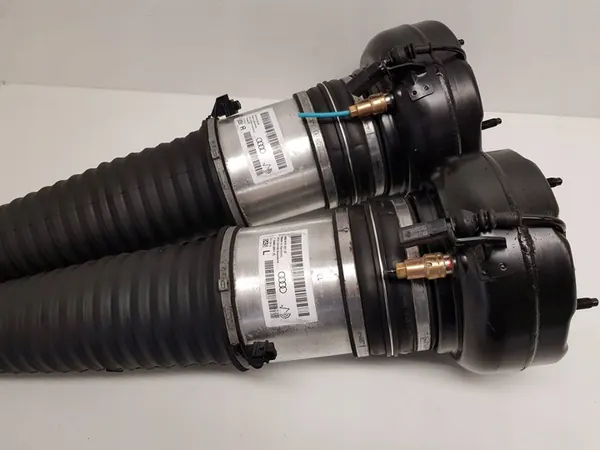 Amortizzatore AIRMATIC AUDI A8 image 5