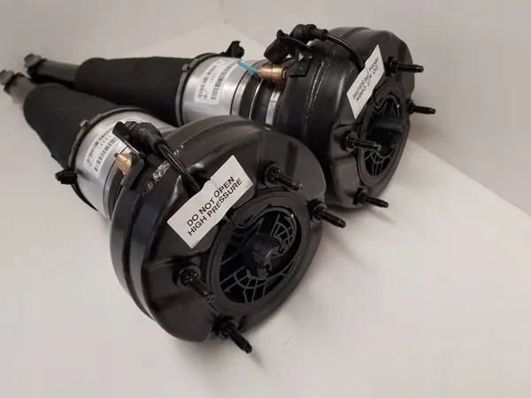 Amortizzatore AIRMATIC AUDI A8 image 7