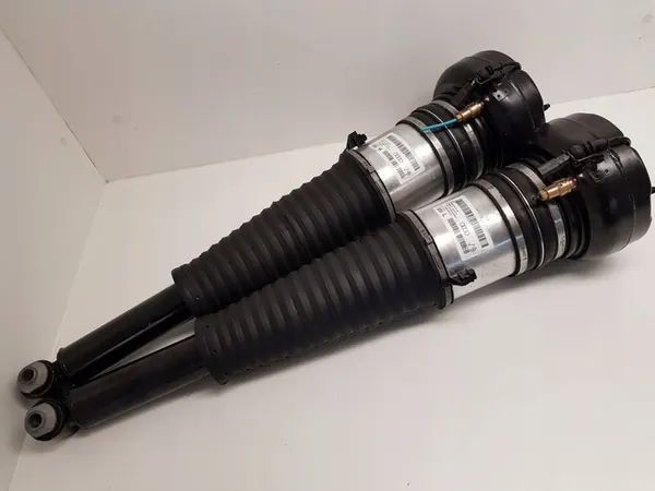Amortizzatore AIRMATIC AUDI A8 image 8