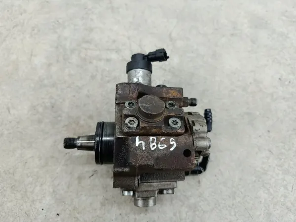 Bomba de injeção OEM 8200503230 para Renault Master image 2