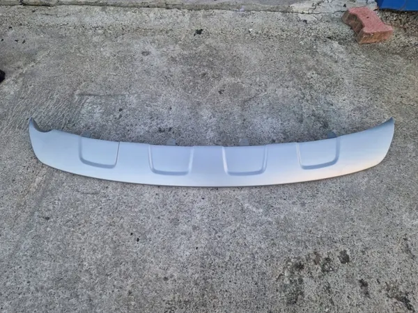 Toyota RAV4 IV 13-19 bakstötsfångare spoiler OEM PZ415-X0462-00 image 2
