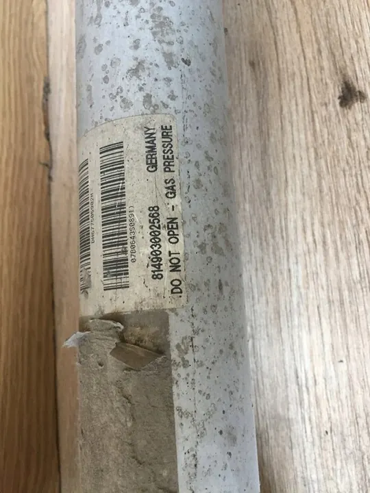 Ammortizzatore BMW OE 33526775059 image 7