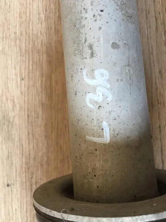 Ammortizzatore BMW OE 33526775059 image 8