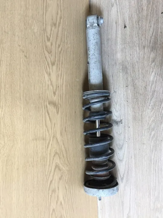 Ammortizzatore BMW OE 33526775059 image 9