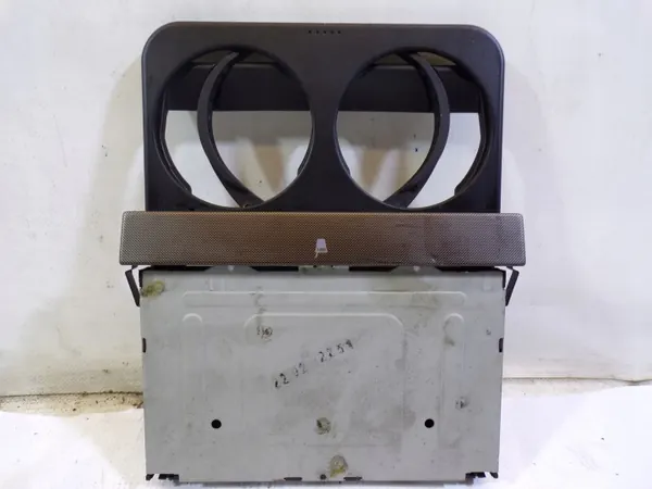 OEM Drinkhouder Volkswagen Golf 4 IV - Gebruikt image 2