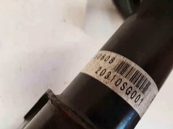 Ammortizzatore anteriore Subaru Forester SJ 2016 20310SG001 image 5