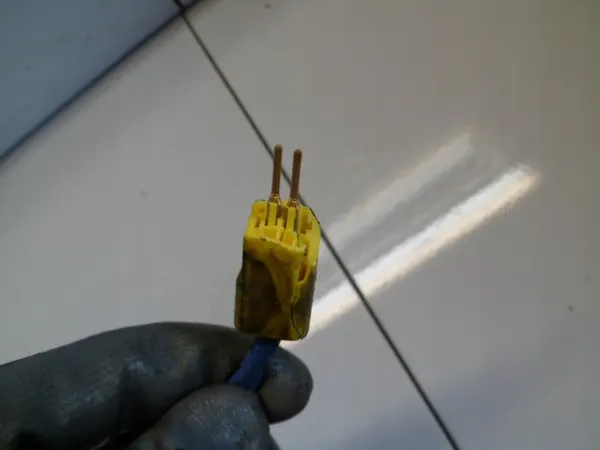 Turbo Garrett H8200638766 image 3