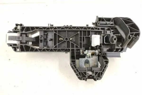 Maniglia porta posteriore destra MERCEDES-BENZ C (W204) A2047600270 image 3