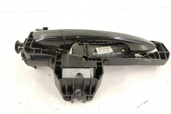 Maniglia porta posteriore destra MERCEDES-BENZ C (W204) A2047600270 image 4