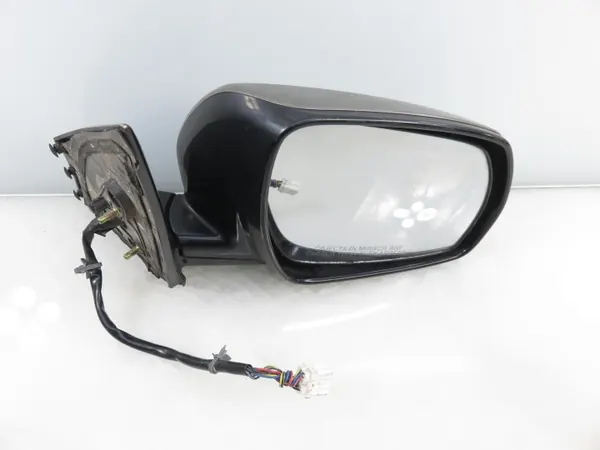 Espelho direito OEM LUSTERKO PRAWE para Nissan Murano I KY2 image 2