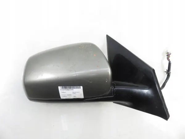 Espelho direito OEM LUSTERKO PRAWE para Nissan Murano I KY2 image 6
