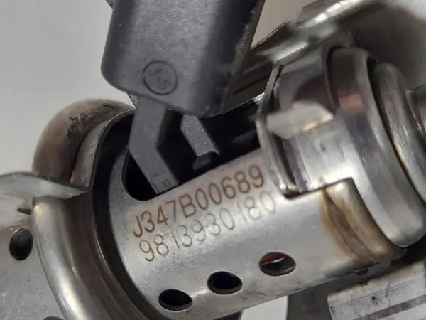 Inyector AdBlue OEM 9813930180 para Peugeot 5008 II image 8