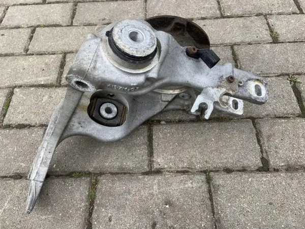 Audi OE Hinterradnabe OEM 8K0505431AH image 3