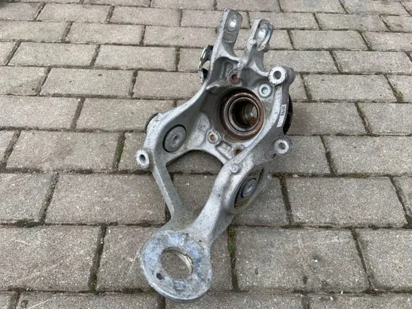 Audi OE Hinterradnabe OEM 8K0505431AH image 7