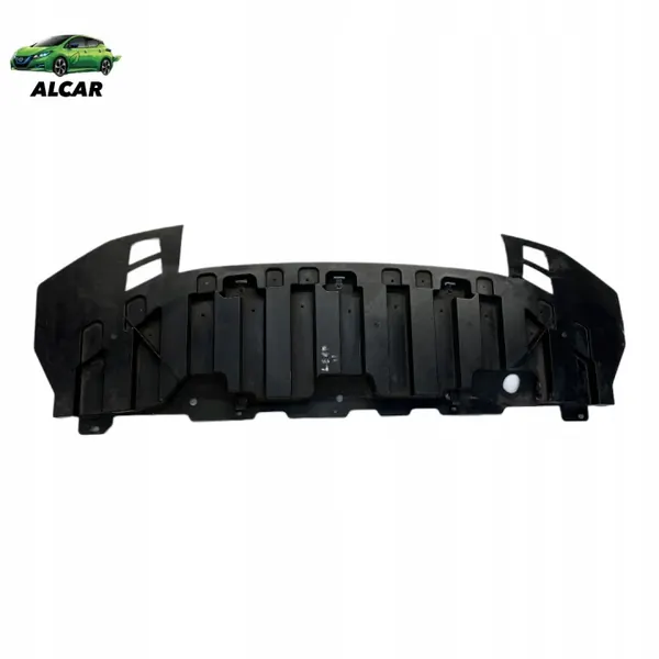 Cache de pare-chocs avant OEM 62663 5SH0A Nissan Leaf image 2