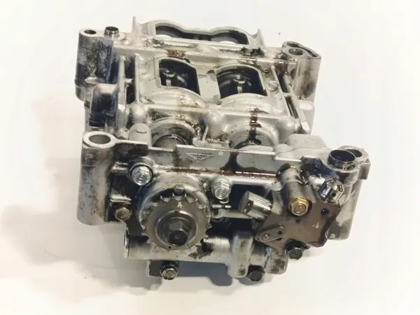 OEM orion 000368 Oliepomp balansassen image 2