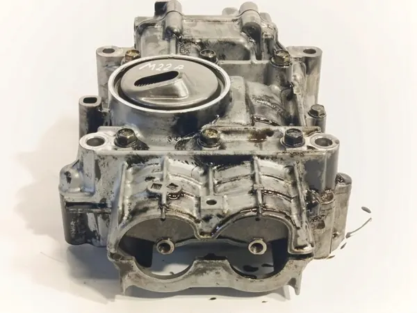 OEM orion 000368 Oliepomp balansassen image 3