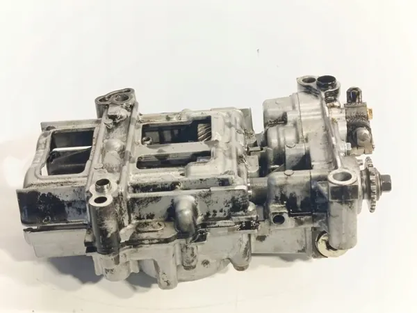 OEM orion 000368 Oliepomp balansassen image 5
