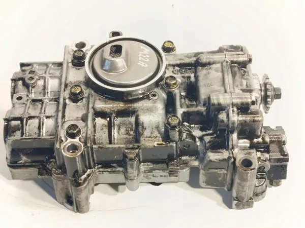 OEM orion 000368 Oliepomp balansassen image 6