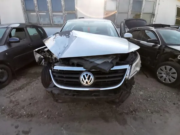 OEM 5N0845041 Vänster bakdörrlås för VW Tiguan image 6