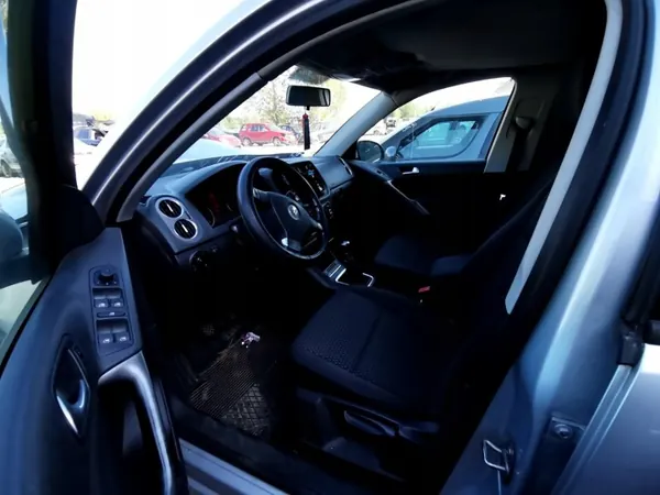 OEM 5N0845041 Vänster bakdörrlås för VW Tiguan image 8