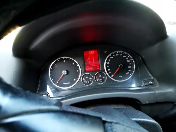 OEM 5N0845041 Vänster bakdörrlås för VW Tiguan image 9