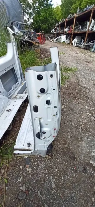 Parafuso traseiro direito RENAULT KANGOO 1.5L OEM image 3