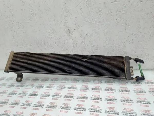 Arrefecedor combustível OEM 7M0203571 VW Sharan 1.9L image 2