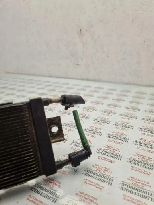Arrefecedor combustível OEM 7M0203571 VW Sharan 1.9L image 4