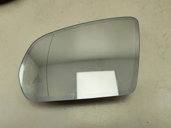 Spiegelglas links photochrom OEM 6003765 Mercedes image 2