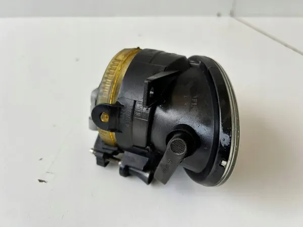 VW T5 Farol Halógeno Esquerdo 7E0941699A image 2