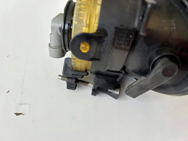 VW T5 Farol Halógeno Esquerdo 7E0941699A image 3