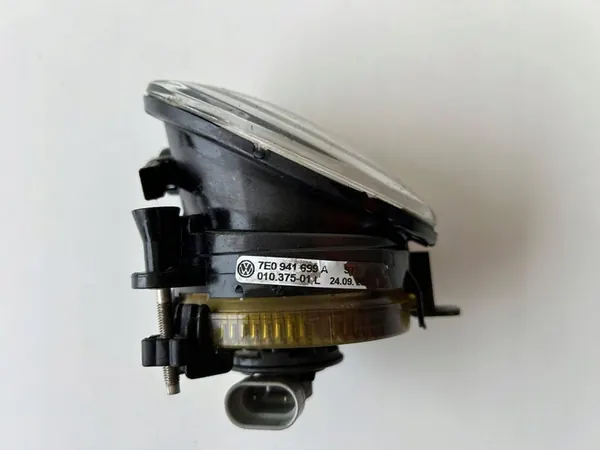 VW T5 Farol Halógeno Esquerdo 7E0941699A image 4