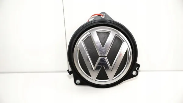 Bakluckhandtag OEM 360150812 för VW Passat B7 Sedan image 2