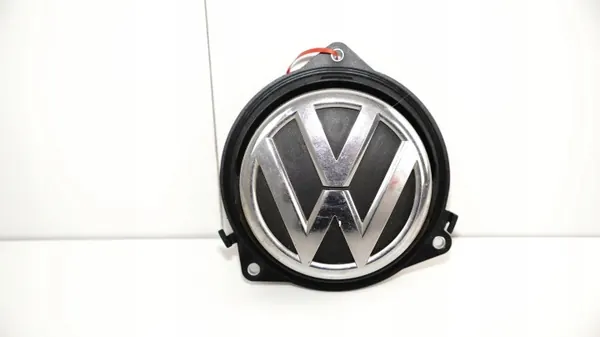 Bakluckhandtag OEM 360150812 för VW Passat B7 Sedan image 3