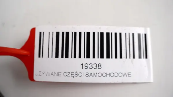 Bakluckhandtag OEM 360150812 för VW Passat B7 Sedan image 5