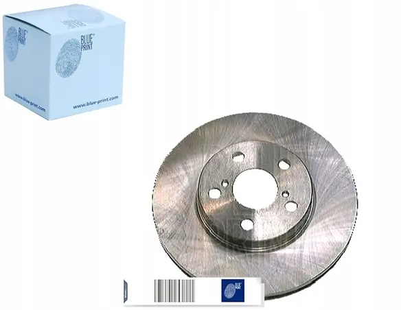 Blue Print ADT343112 Disco de Freio image 3