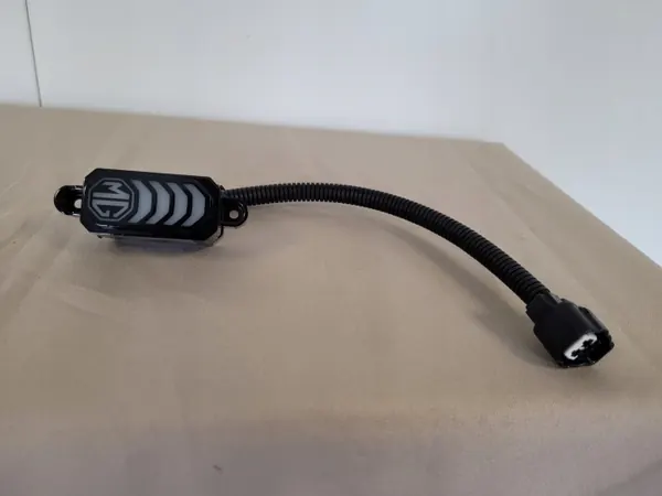 Indicador de puerto de carga MG ZS OEM 11051371 image 2