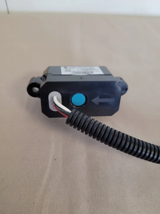 Indicador de puerto de carga MG ZS OEM 11051371 image 4