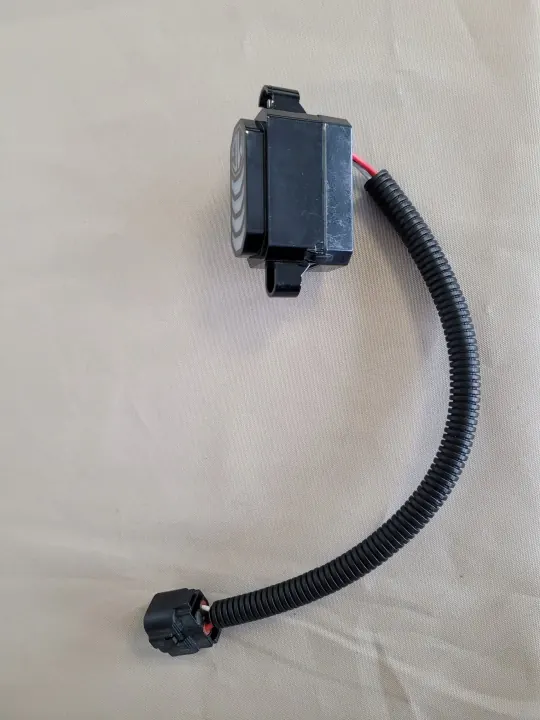 Indicador de puerto de carga MG ZS OEM 11051371 image 6