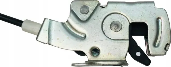 FIAT DUCATO III Hintere Türschloss Links Oben OEM 1362415080 image 4