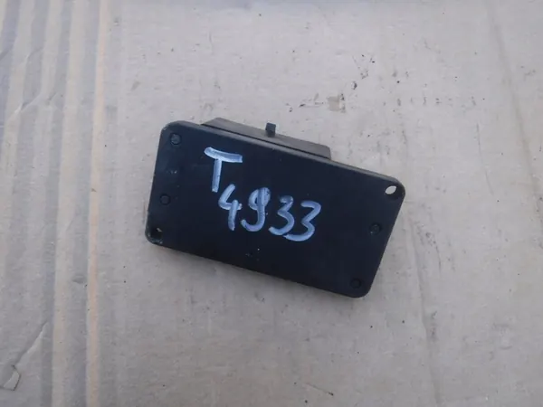 Módulo de encendido Ford Fiesta OE 91AB12K072AA image 2