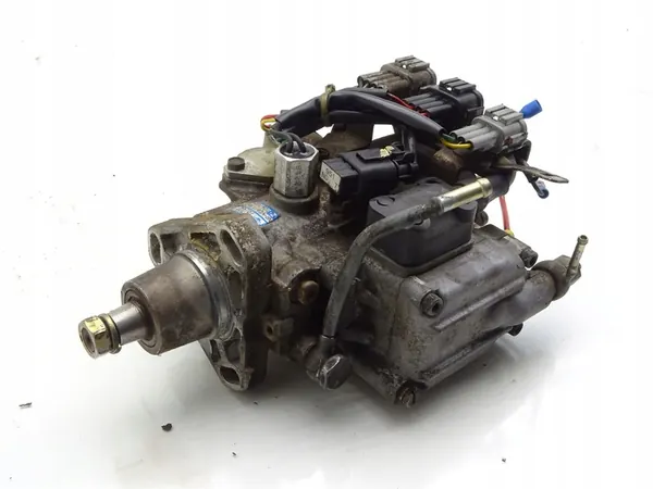 Kraftstoffinjektorpumpe Nissan Patrol Y61 2.8 TDi image 2