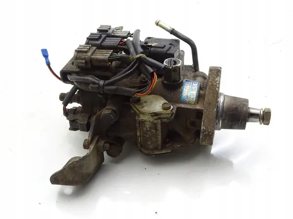Kraftstoffinjektorpumpe Nissan Patrol Y61 2.8 TDi image 3