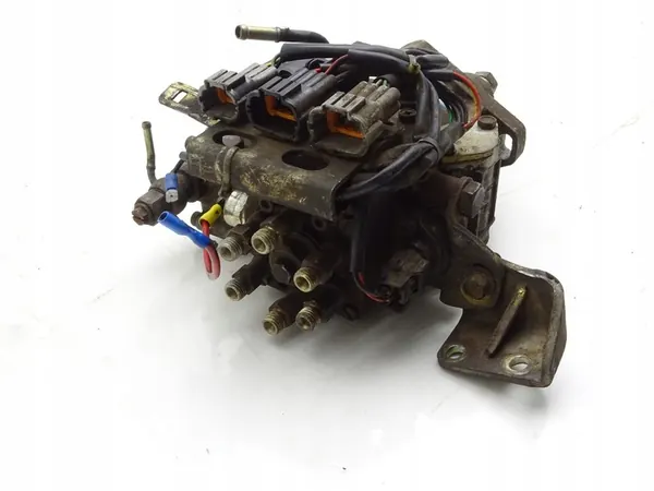 Kraftstoffinjektorpumpe Nissan Patrol Y61 2.8 TDi image 4