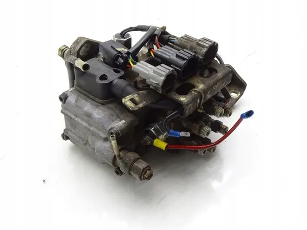 Kraftstoffinjektorpumpe Nissan Patrol Y61 2.8 TDi image 5